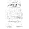Château Lanessan - Haut-Médoc 2011