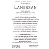 Château Lanessan - Haut-Médoc 2016