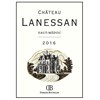 Château Lanessan - Haut-Médoc 2016