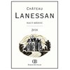 Château Lanessan - Haut-Médoc 2018