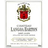 Château Langoa Barton - Saint-Julien 2006