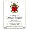 Château Langoa Barton - Saint-Julien 2009 