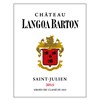 Château Langoa Barton - Saint-Julien 2015