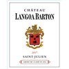 Château Langoa Barton - Saint-Julien 2017 6b11bd6ba9341f0271941e7df664d056 