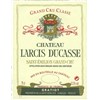 Château Larcis Ducasse - Saint-Emilion Grand Cru 2006