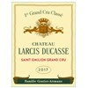 Château Larcis Ducasse - Saint-Emilion Grand Cru 2017