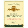 Château Larcis Ducasse - Saint-Emilion Grand Cru 2017 6b11bd6ba9341f0271941e7df664d056 