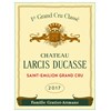 Château Larcis Ducasse - Saint-Emilion Grand Cru 2017 6b11bd6ba9341f0271941e7df664d056 
