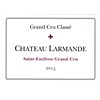 Château Larmande - Saint-Emilion Grand Cru 2015