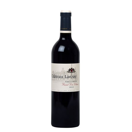 Château Laroze - Saint-Emilion Grand Cru 2016