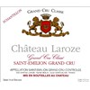 Château Laroze - Saint-Emilion Grand Cru 2016 