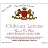 Château Laroze - Saint-Emilion Grand Cru 2016