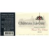 Château Laroze - Saint-Emilion Grand Cru 2016 