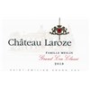 Château Laroze - Saint-Emilion Grand Cru 2018