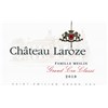 Chateau Laroze - Saint-Emilion Grand Cru 2018 4df5d4d9d819b397555d03cedf085f48 