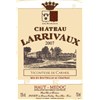 Château Larrivaux - Haut-Médoc 2017 b5952cb1c3ab96cb3c8c63cfb3dccaca 