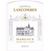 Château Lascombes - Margaux 2011