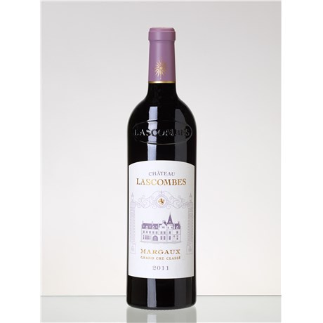 Château Lascombes - Margaux 2011