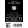 Château Lascombes - Margaux 2016 