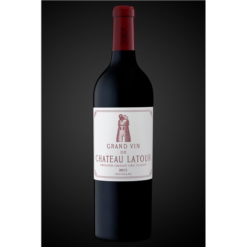 Chateau Latour 2013 - Pauillac 4df5d4d9d819b397555d03cedf085f48 