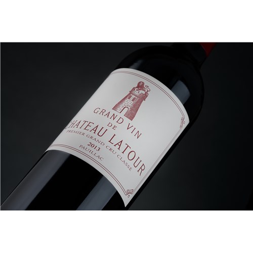 Chateau Latour 2013 - Pauillac 4df5d4d9d819b397555d03cedf085f48 