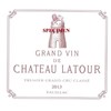 Chateau Latour 2013 - Pauillac 4df5d4d9d819b397555d03cedf085f48 