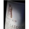 Château Latour - Pauillac 1991