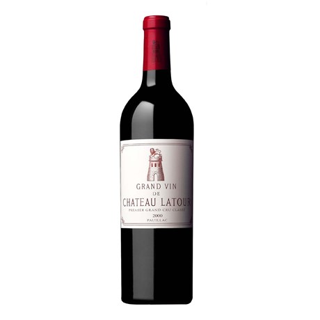 Château Latour - Pauillac 1991