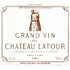 Château Latour - Pauillac 1991