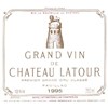 Chateau Latour - Pauillac 1995 b5952cb1c3ab96cb3c8c63cfb3dccaca 