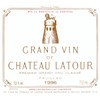 Château Latour - Pauillac 1996