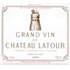 Château Latour - Pauillac 1997