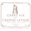 Château Latour - Pauillac 1998