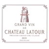 Château Latour - Pauillac 2010