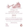 Château Latour - Pauillac 2010