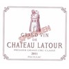 Château Latour - Pauillac 2011 