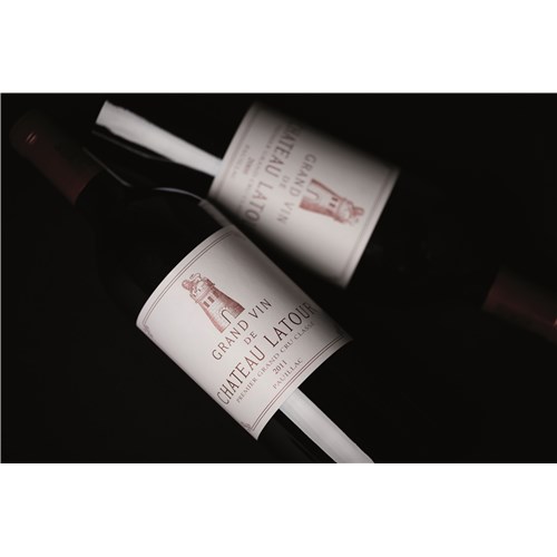 Château Latour - Pauillac 2011 