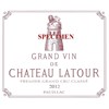 Château Latour - Pauillac 2012