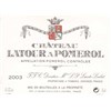 Château Latour à Pomerol - Pomerol 2008