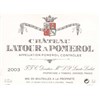 Château Latour à Pomerol - Pomerol 2014