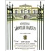 Château Léoville Barton - Saint-Julien 1996