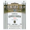 Château Léoville Barton - Saint-Julien 2002