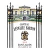 Château Léoville Barton - Saint-Julien 2013