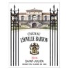 Château Léoville Barton - Saint-Julien 2016 