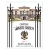 Château Léoville Barton - Saint-Julien 2017