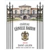 Château Léoville Barton - Saint-Julien 2018