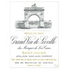 Château Léoville Las Cases - Saint-Julien 1982