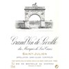 Château Léoville Las Cases - Saint-Julien 1995