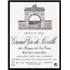 Château Léoville Las Cases - Saint-Julien 2000