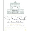Château Léoville Las Cases - Saint-Julien 2000